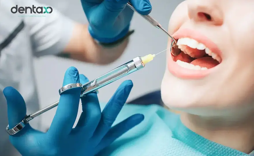 Znieczulenie u dentysty: Bezpieczne i bezbolesne? Poznaj fakty!