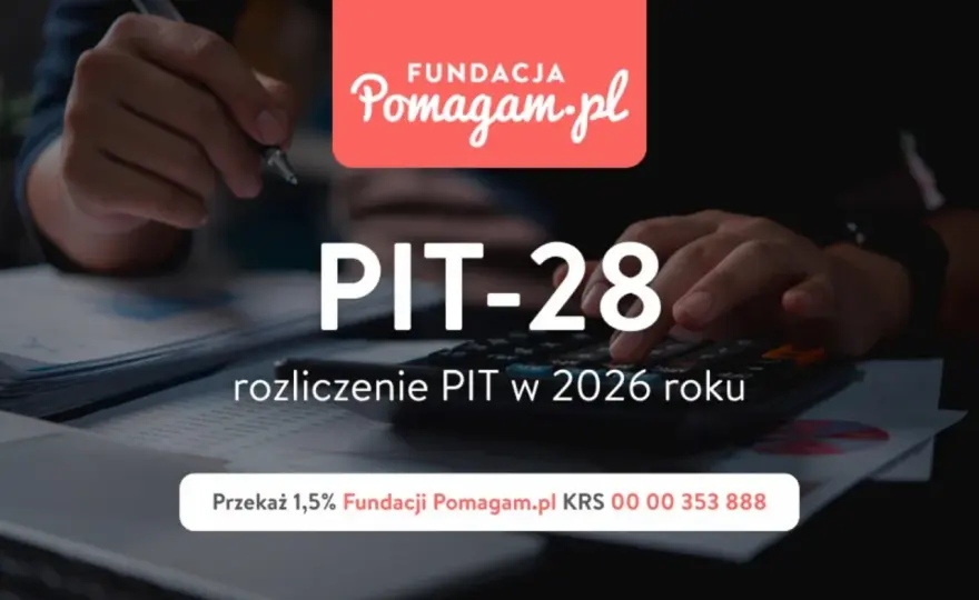 PIT-28: Jak rozliczyć ryczałt krok po kroku? Przykład 2026