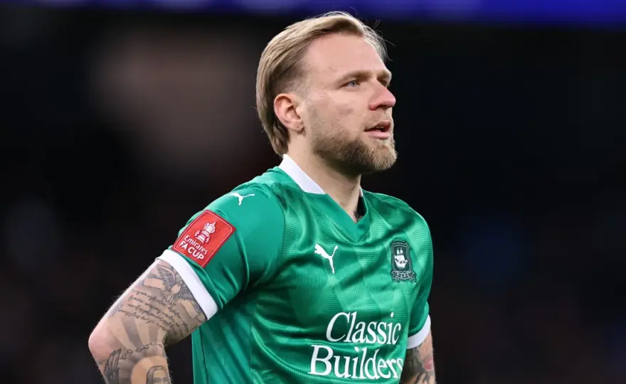 Gdzie gra Puchacz? Prawda o jego klubie i transferze!
