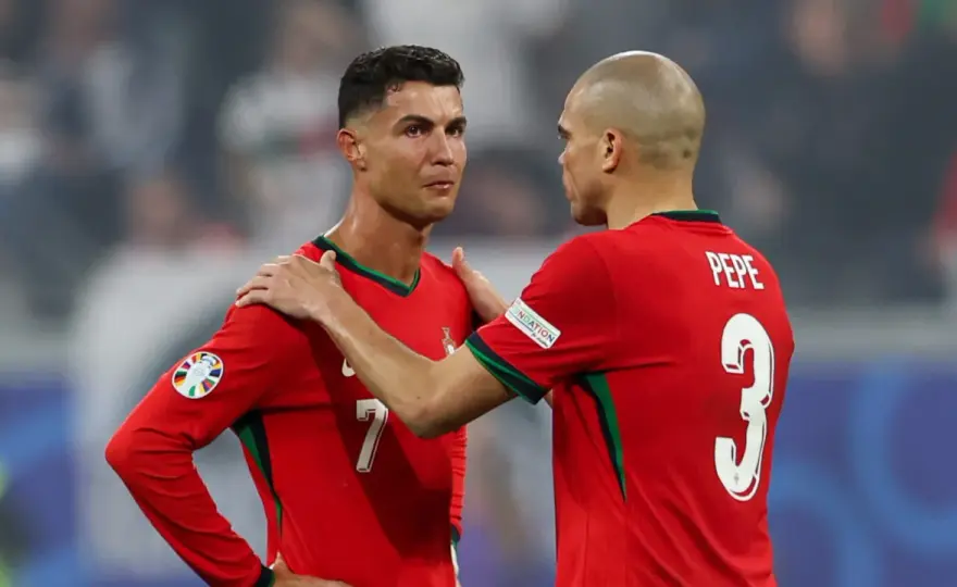 Portugalia na Euro - Czy to faworyt? Analiza szans i zagrożeń