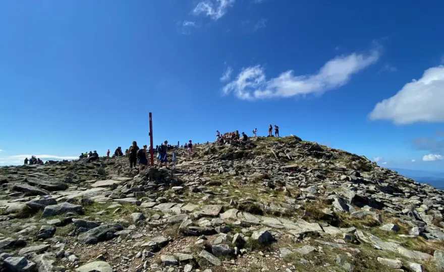 Ile ma Babia Góra? Odkryj jej wysokość i niezwykłe widoki