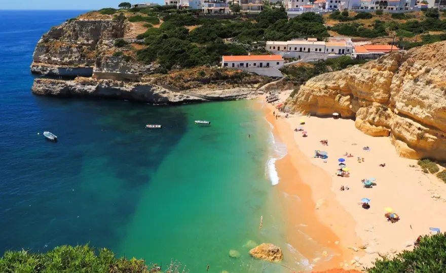 Algarve en 6 días - Ruta perfecta sin prisas