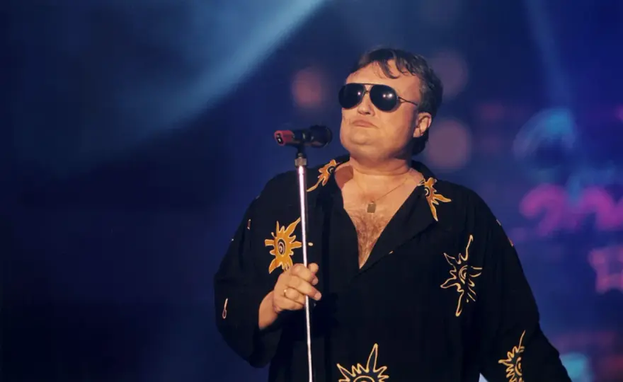 Piosenki Budki Suflera alfabetycznie - Jak to działa?