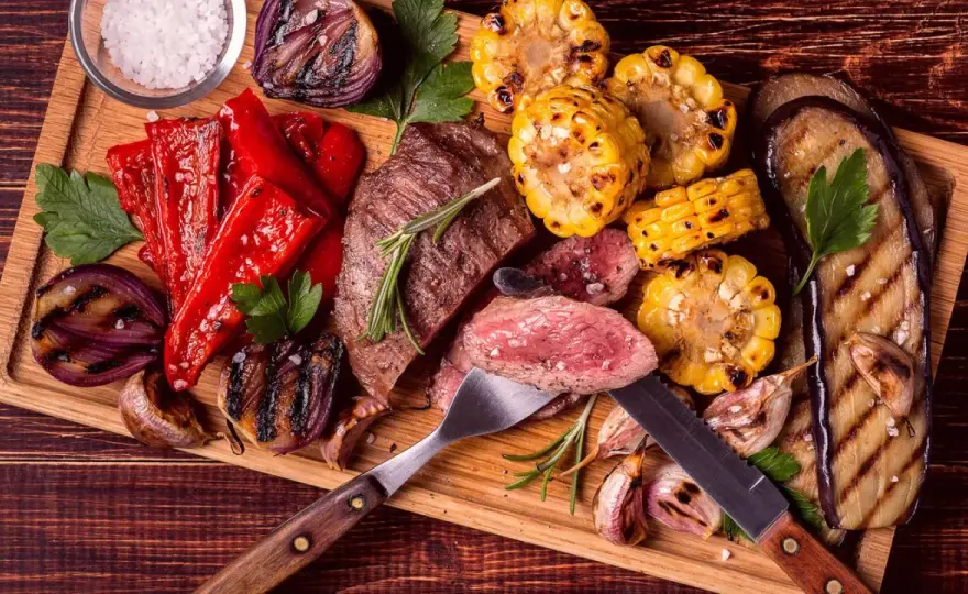 Low Carb essen: So gelingt es einfach im Alltag!