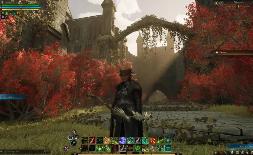 Ashes of Creation - Czy to MMORPG wciąż ma sens? Sprawdź!