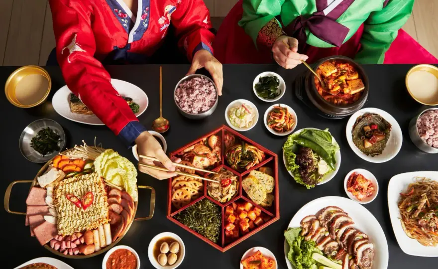 Skąd pochodzi kimchi - Dlaczego kiedyś wcale nie było ostre?