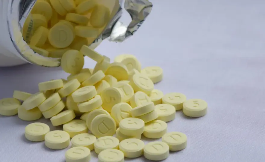 Diazepam (Relanium) - Kiedy pomaga, a kiedy szkodzi?