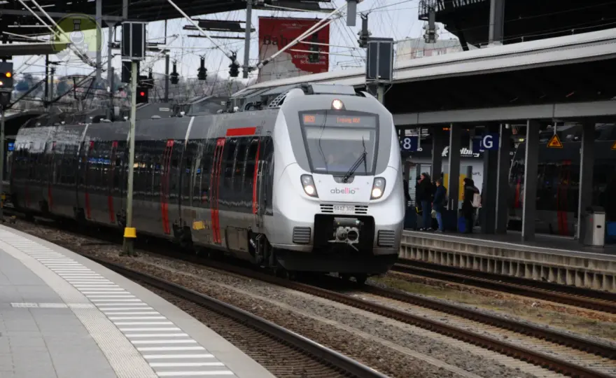 Bombardier Talent - Technik, Grenzen & Zukunft dieser Züge