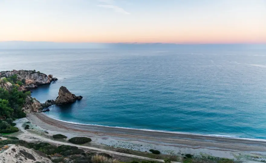 Playas de Málaga - ¿Cuál elegir según tu plan?