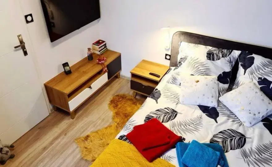Nocleg w Karpaczu co polecacie – najlepsze oferty i ukryte skarby