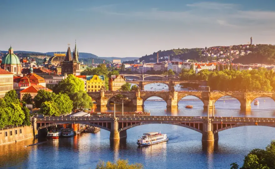 Ile kosztuje nocleg w Czechach? Ceny, porady i najlepsze oferty
