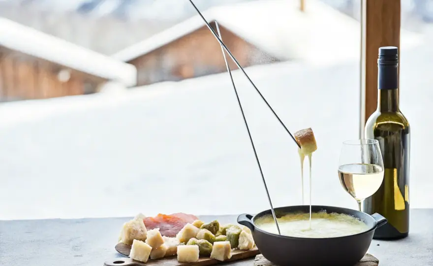 Fondue savoyarde parfaite - Le guide ultime pour la réussir