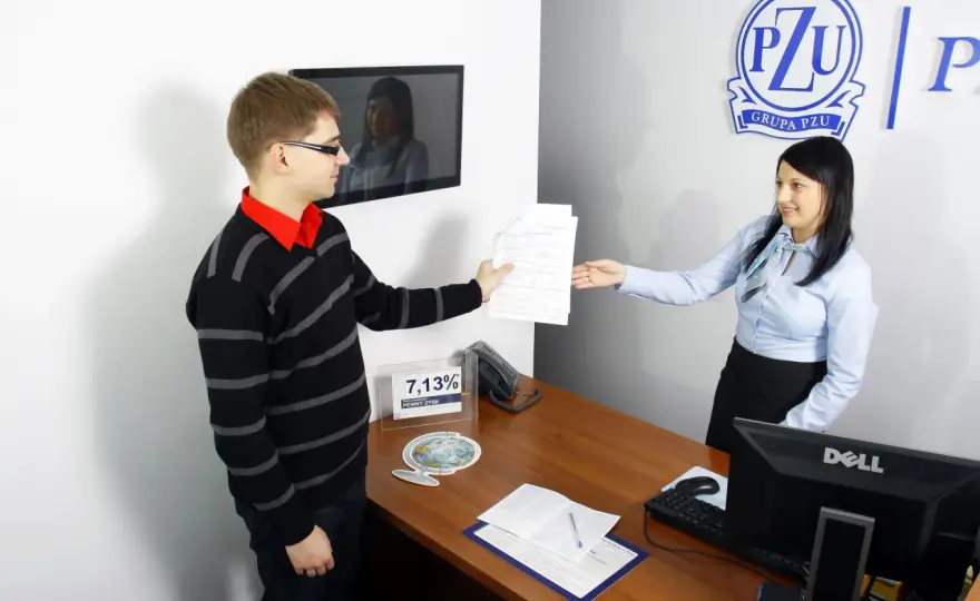 Zestawienie najlepszych agencji ubezpieczeniowych w Szczecinie