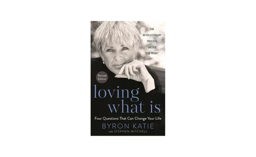 Książki Byron Katie - Od której zacząć? Wybierz idealną!