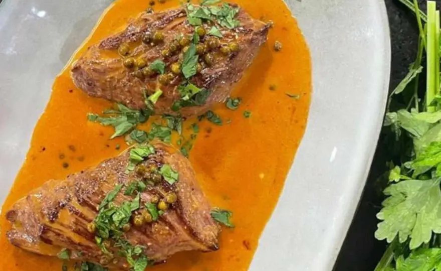 Onglet de bœuf - La cuisson parfaite pour une viande juteuse