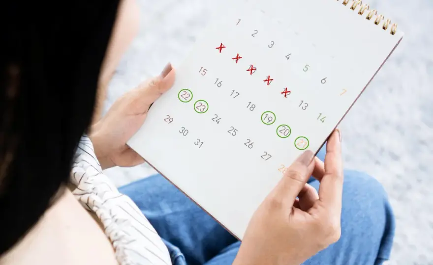 Jak nie mieć okresu? Skuteczne metody i ważne ostrzeżenia