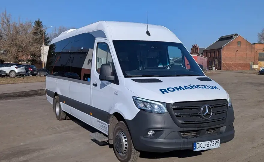 Romańczuk skąd odjeżdża? Sprawdź, gdzie znajdziesz przystanki autobusowe