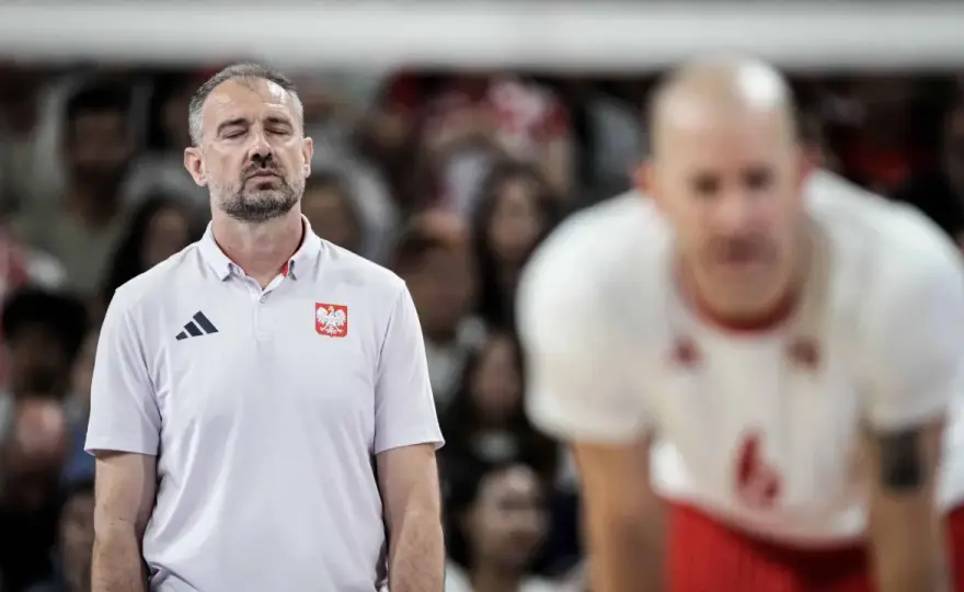 Libero reprezentacji Polski 2026 - Kto decyduje o sile?