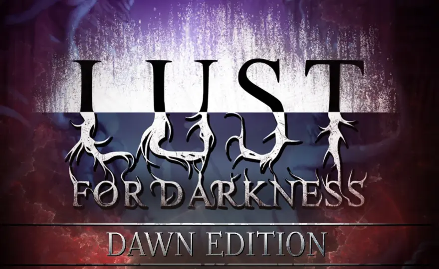 Lust for Darkness - Czy ten horror psychologiczny jest dla Ciebie?