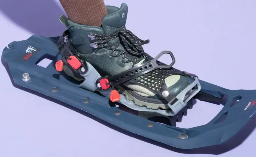 Snowshoe Boots - Do You Need Special Ones?