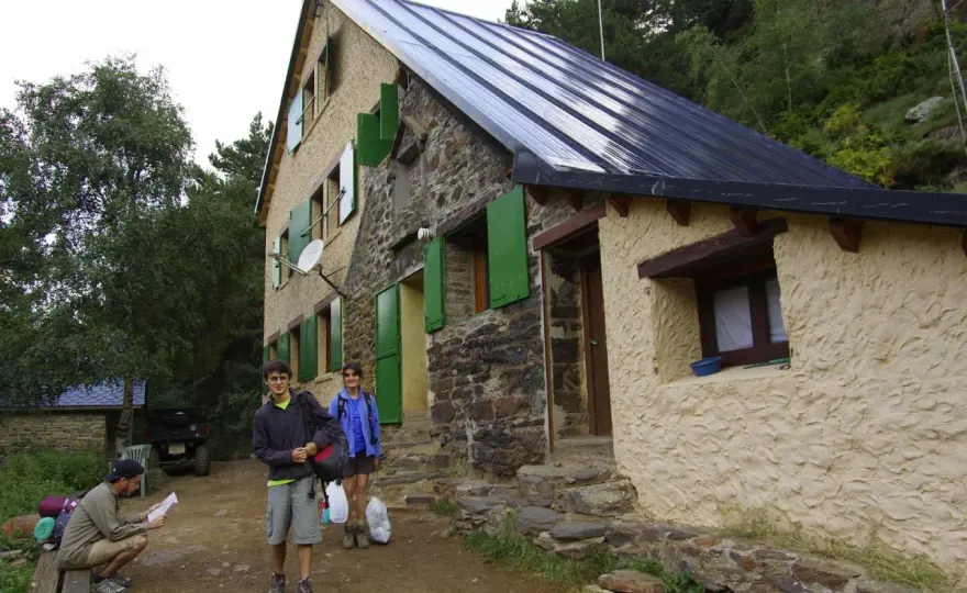 Refugio Vallferrera - Guía completa para tu aventura en la Pica d'Estats