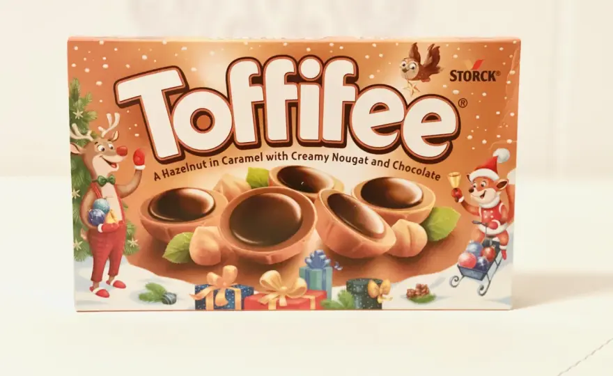 Toffifee skład – co naprawdę zawiera ten słodki przysmak?