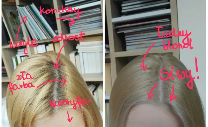 Farbowanie na blond - Jak uzyskać idealny odcień?