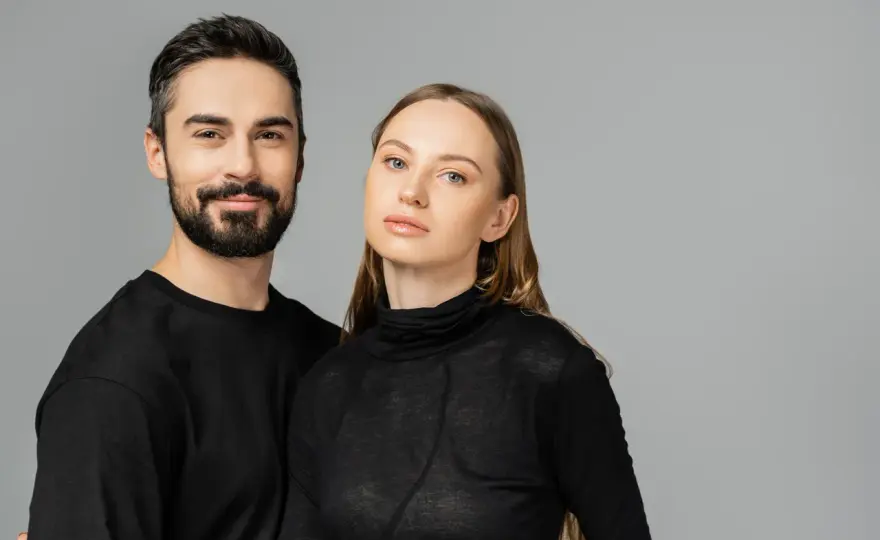 Unisex w modzie - Co to znaczy i jak wybierać mądrze?