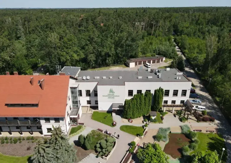 Co zabrać do sanatorium w Jedlcu, by uniknąć problemów i stresu?