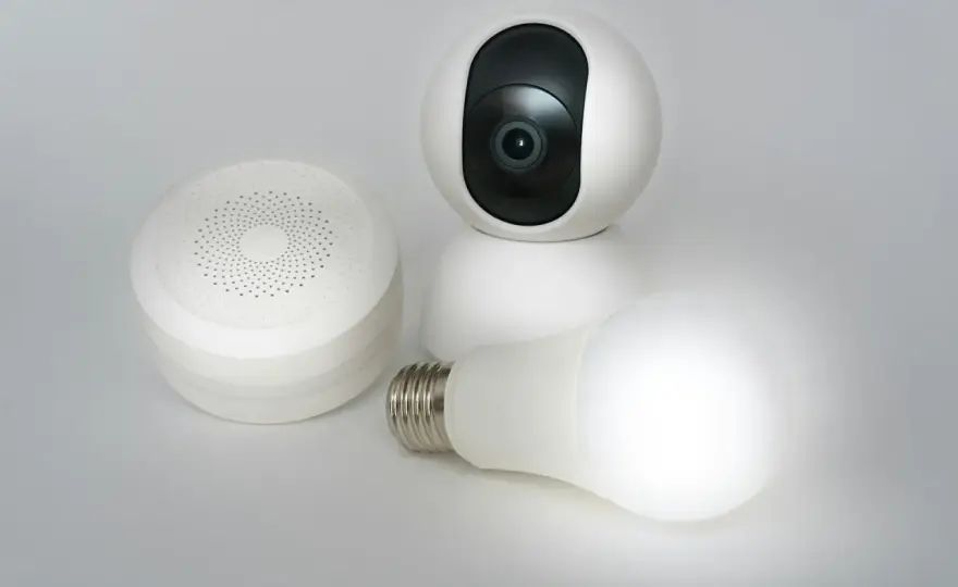 IoT - Co to jest i jak działa? Przewodnik po Internecie Rzeczy
