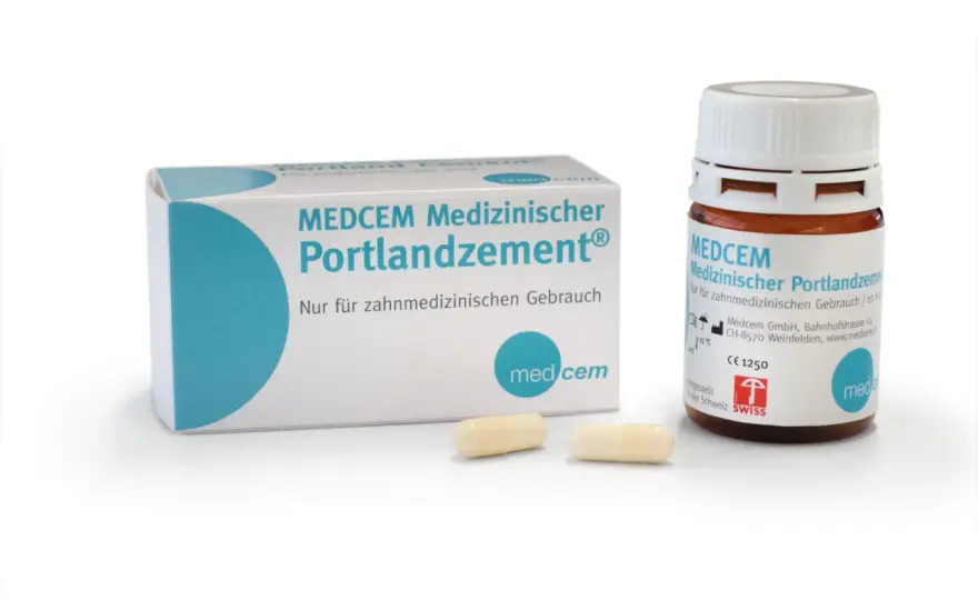 Portlandzement - Alles über Eigenschaften & richtige Anwendung