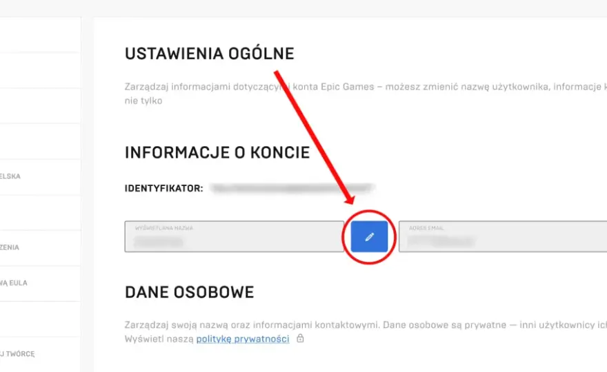 Jak zmienić nick w Fortnite? Poradnik na PC, konsole i mobile