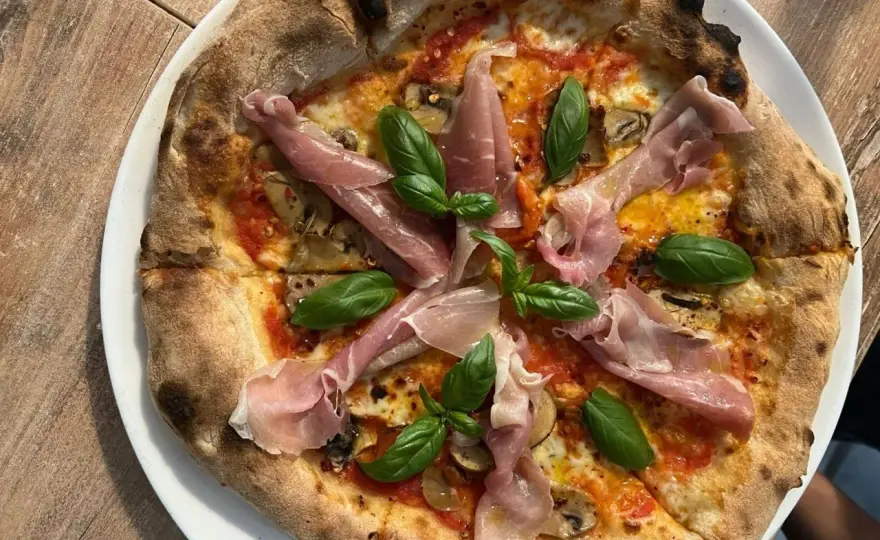 Ile kosztuje pizza w Chorwacji - Ceny i porady dla turystów