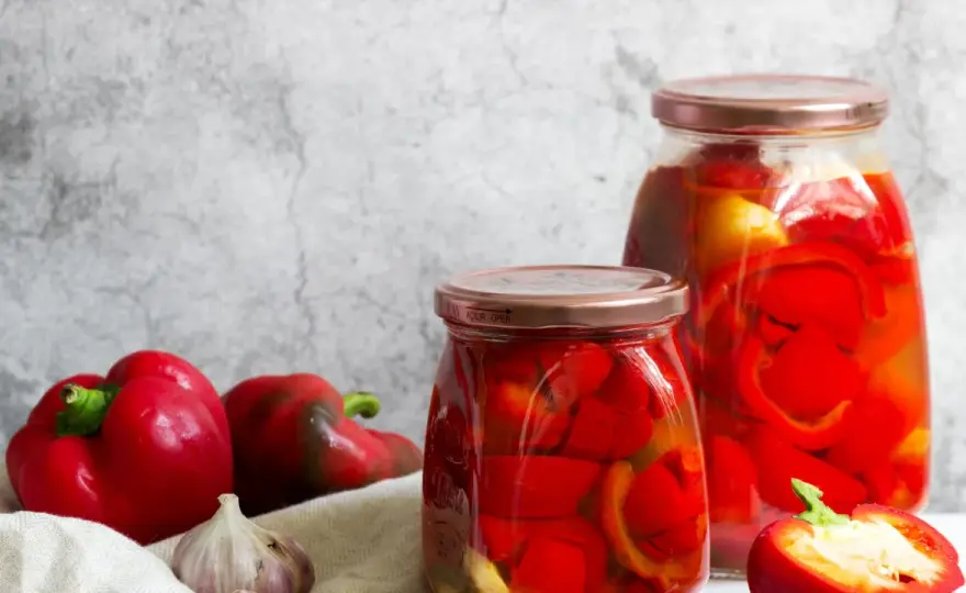 Peperoni in agrodolce perfetti - La ricetta che non ti delude