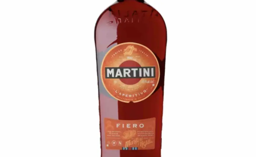 Martini Fiero czy Aperol - Poznaj różnice w smaku i zastosowaniu