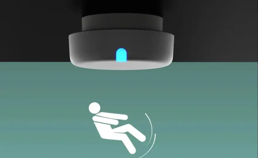 Detector de caídas para mayores - ¿Cuál elegir en 2026?