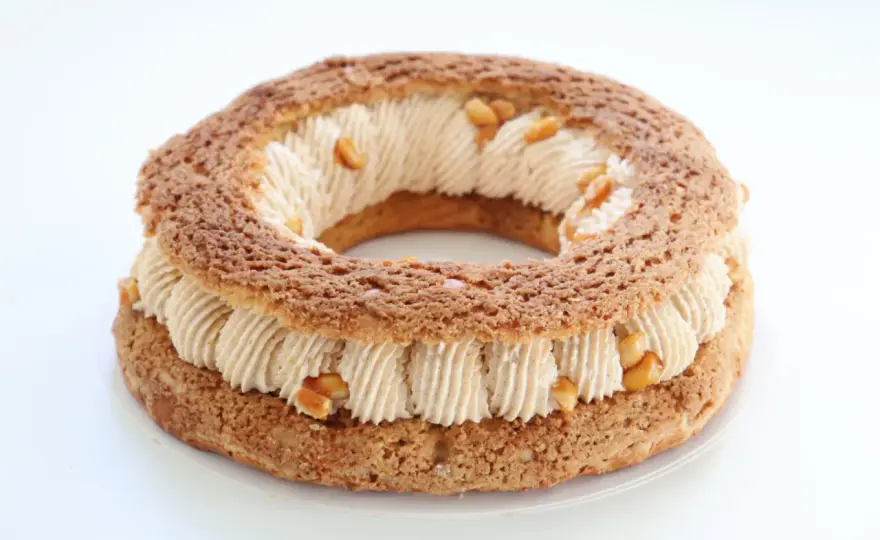 Praliné cacahuète - Maîtrisez vos garnitures en pâtisserie