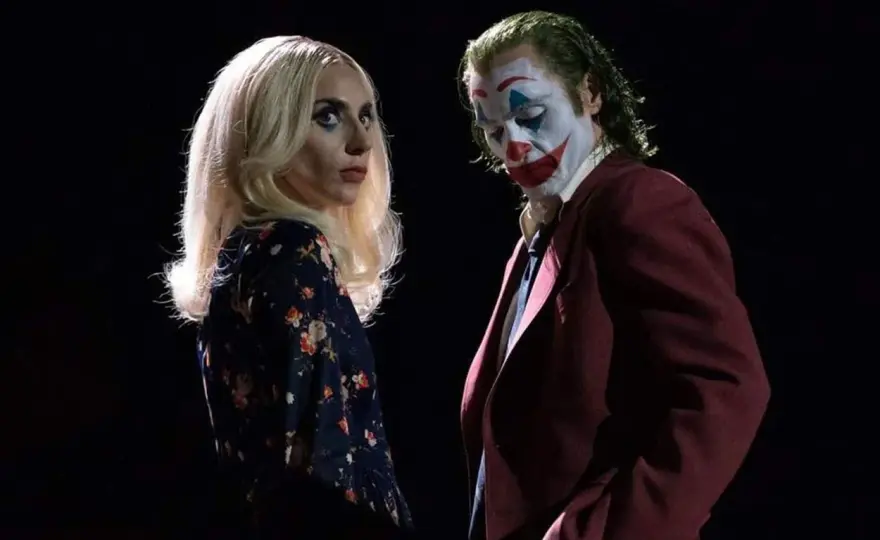 Joker: Folie à Deux – Varför delar den publiken?