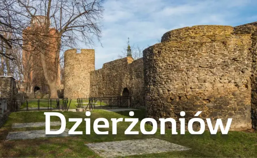 Najlepsze atrakcje w Dzierżoniowie, które musisz zobaczyć podczas wizyty