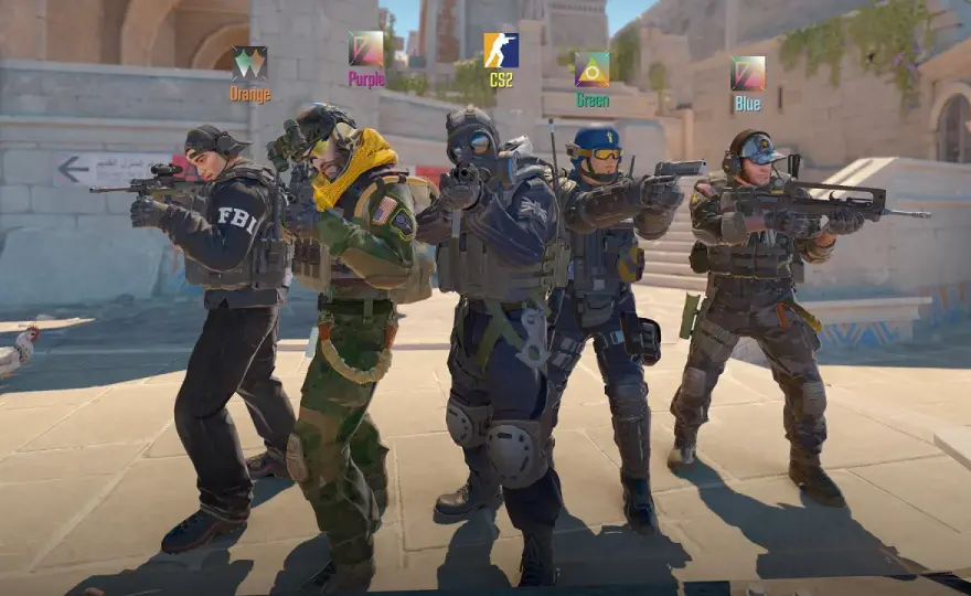 Kiedy premiera CS2? Plotki i fakty o rewolucji w Counter-Strike