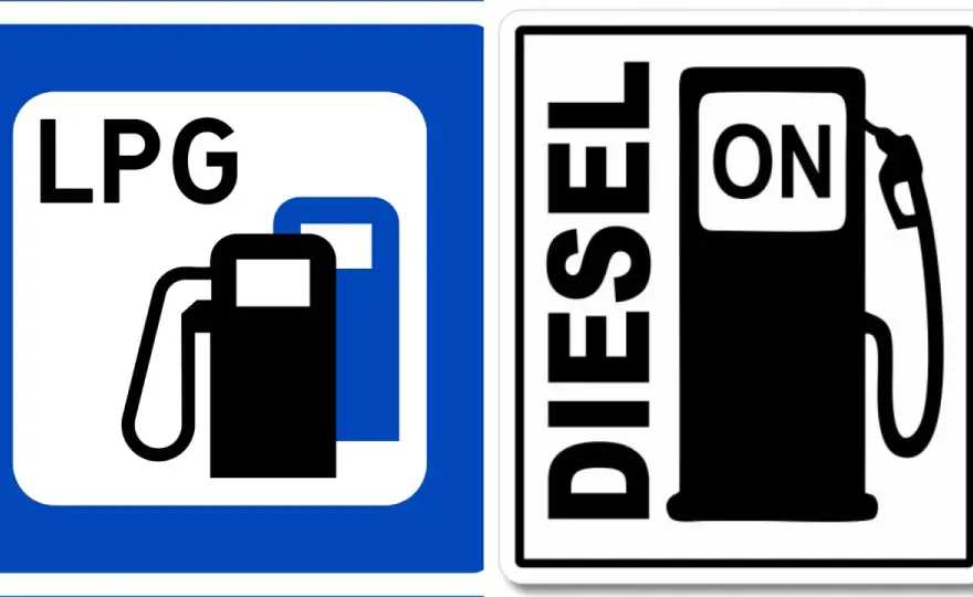 Gaz w dieslu - Czy to się opłaca? Dual fuel LPG/CNG
