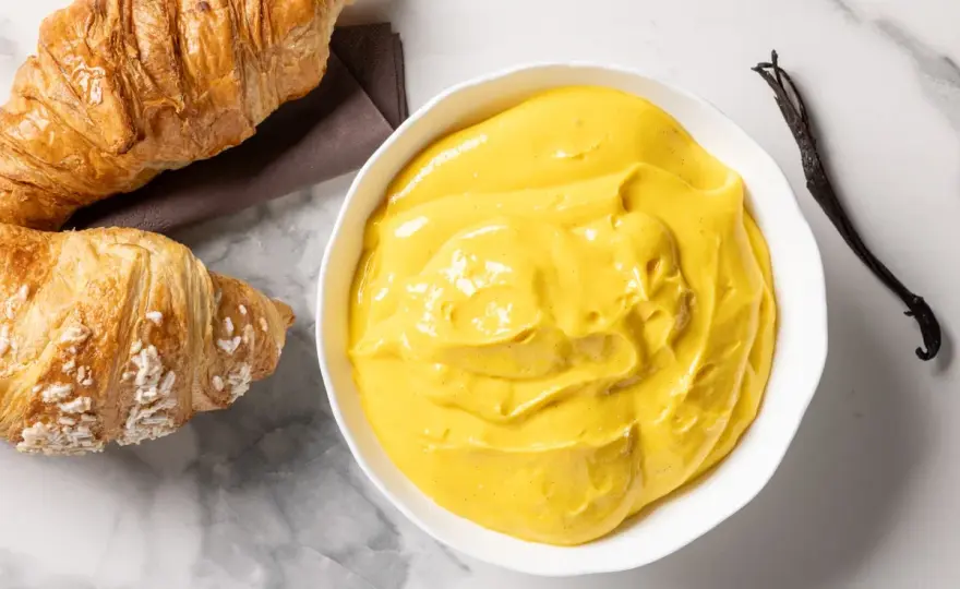 Crema Pasticcera Senza Glutine Perfetta - La Guida Definitiva