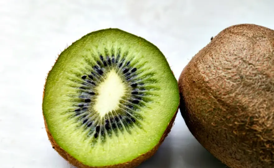 Kiwi dla psa: Tak, ale z głową! Poradnik właściciela