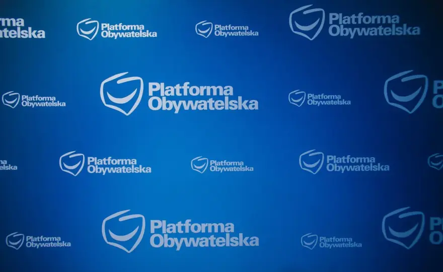 PO: Lewica, prawica, centrum? Rozwikłaj ideologię Platformy.