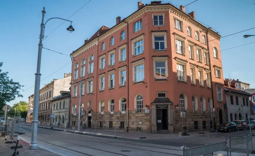Teatr Nowy Proxima - Repertuar i co warto wiedzieć przed wizytą?