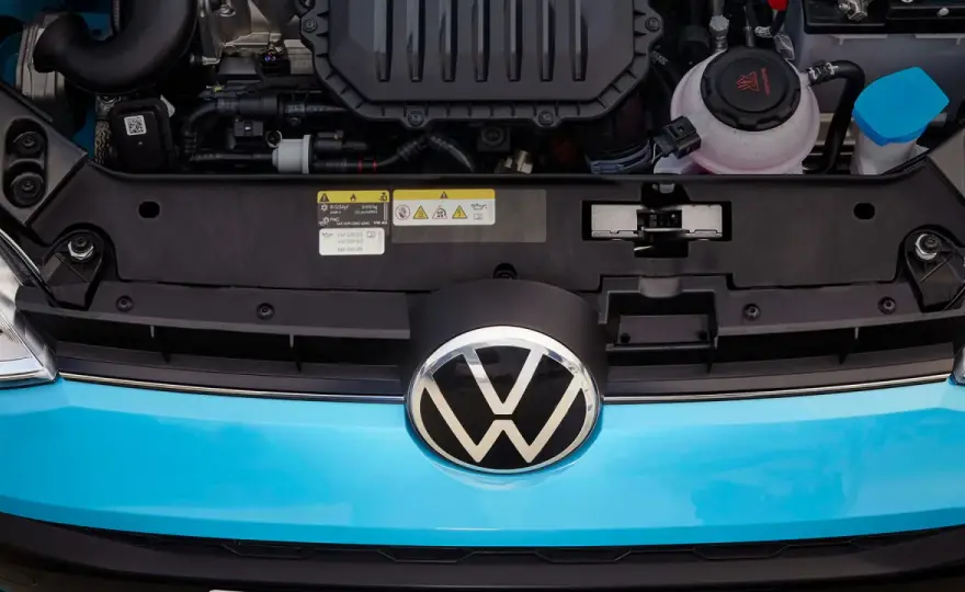 Gasproblem i Volkswagen - så hittar du orsaken snabbt