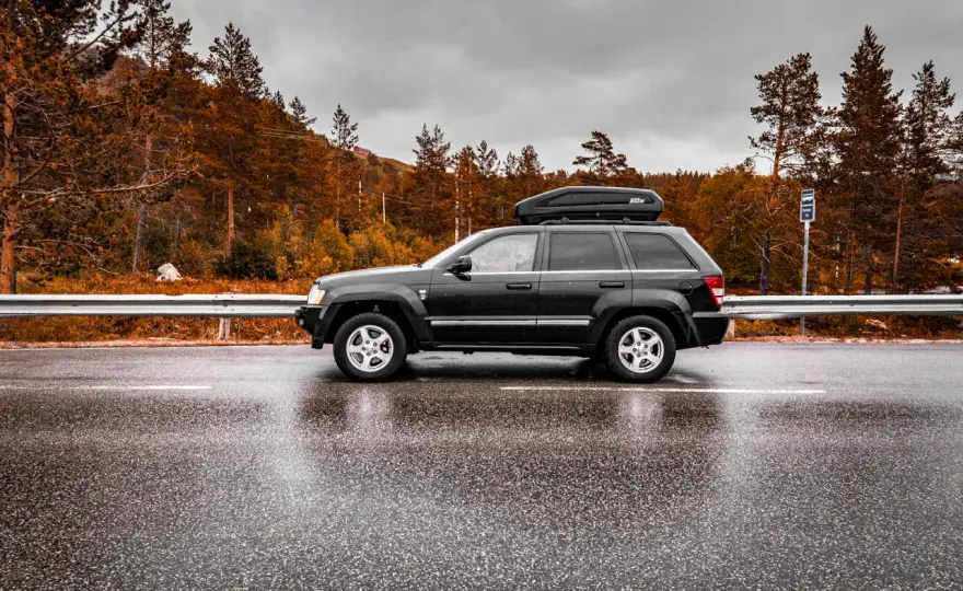 Jaki olej do Jeep Grand Cherokee 3.0 CRD? Odkryj najlepsze opcje i porady