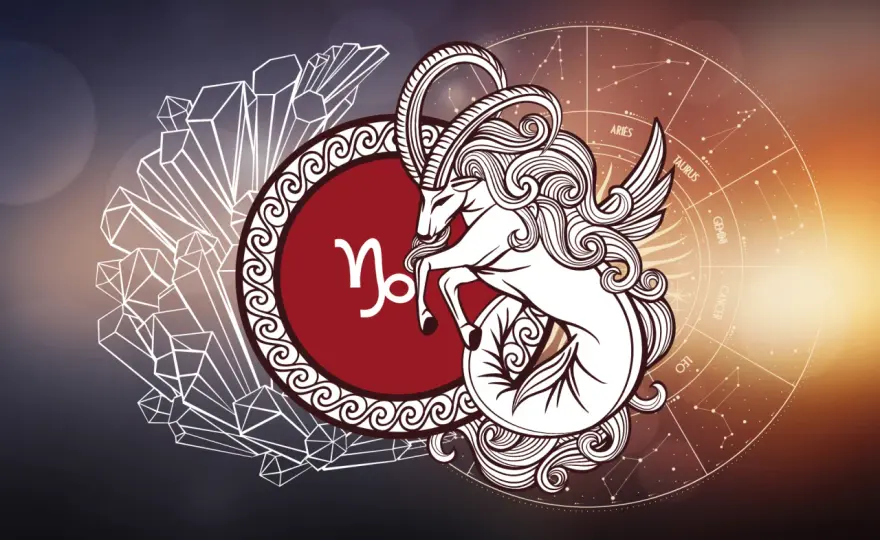 6 stycznia znak zodiaku - Poznaj cechy i horoskop Koziorożca