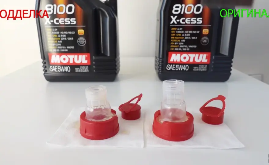 Motul 10W40: Który olej wybrać? Poradnik i jak rozpoznać podróbki