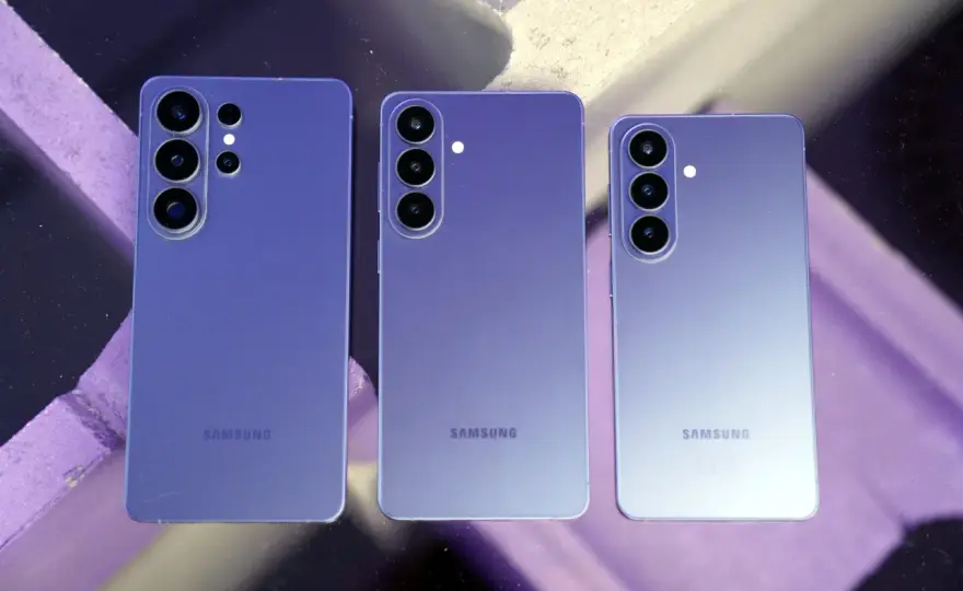 Premiera Galaxy S26 - Kiedy kupić i który model wybrać?